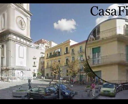 Casa Fiore Napoli Eksteriør billede