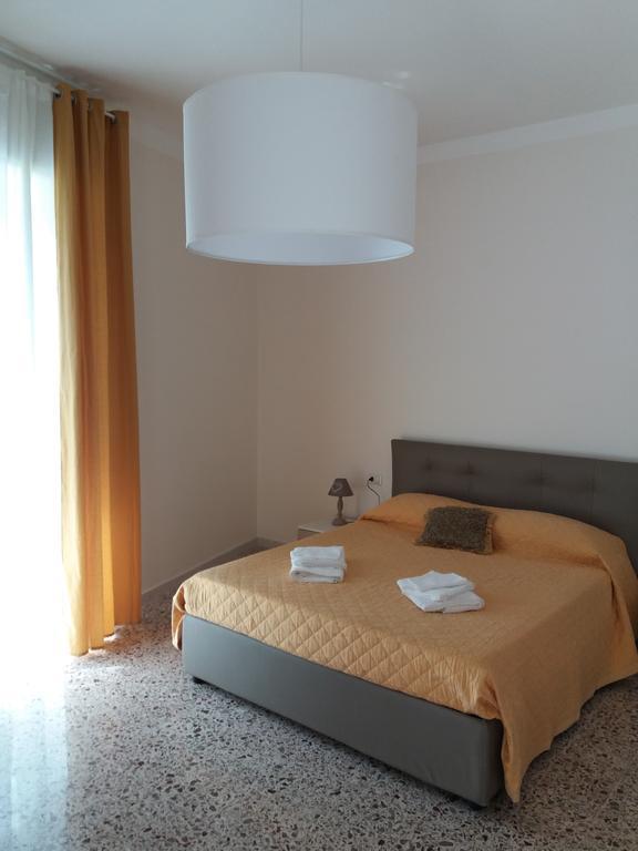 Casa Fiore Napoli Eksteriør billede