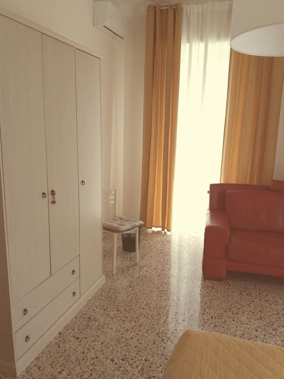 Casa Fiore Napoli Eksteriør billede