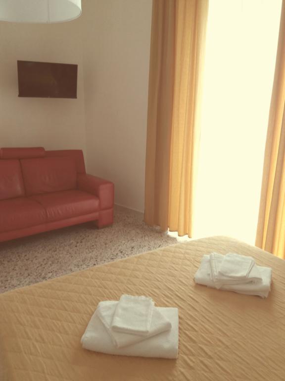 Casa Fiore Napoli Eksteriør billede