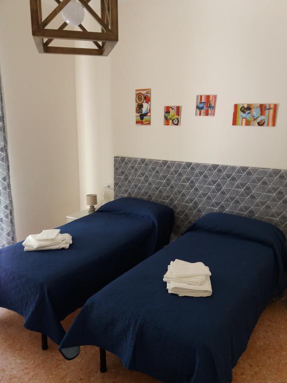 Casa Fiore Napoli Eksteriør billede