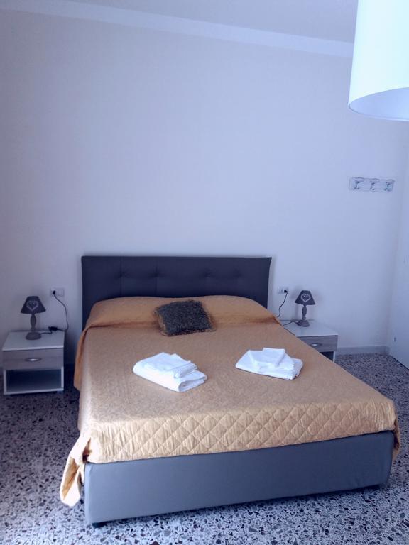 Casa Fiore Napoli Eksteriør billede