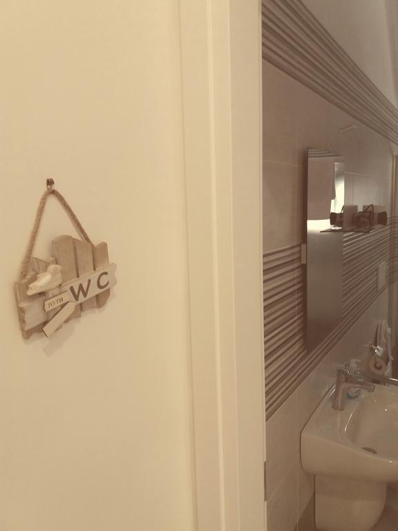 Casa Fiore Napoli Eksteriør billede