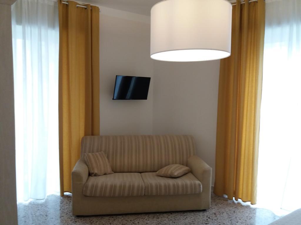 Casa Fiore Napoli Eksteriør billede