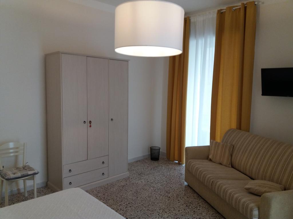 Casa Fiore Napoli Eksteriør billede